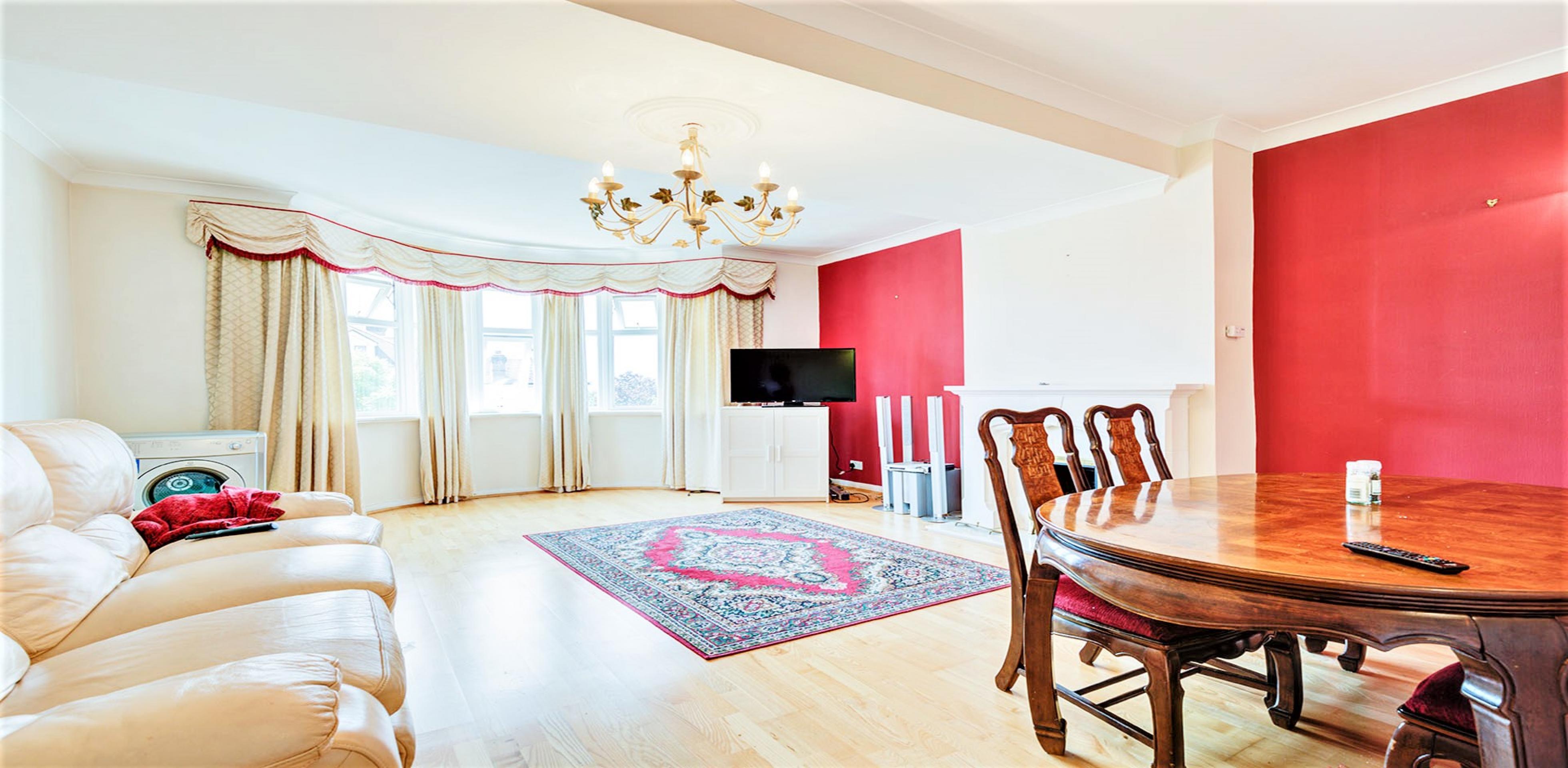 Modern and Central Family Home Jersey Avenue, Stanmore HA7